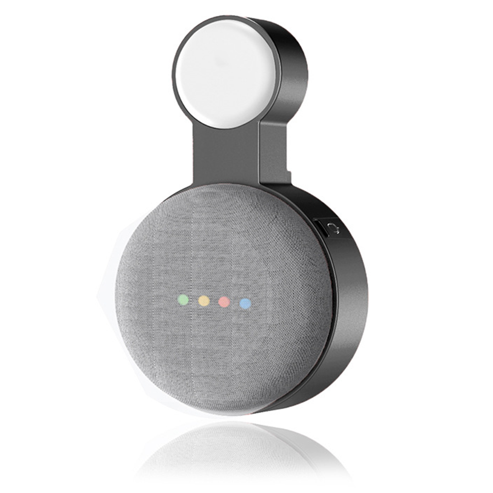 Google Speaker Nest Mini - 1Pcs Suitable for Google Audio for