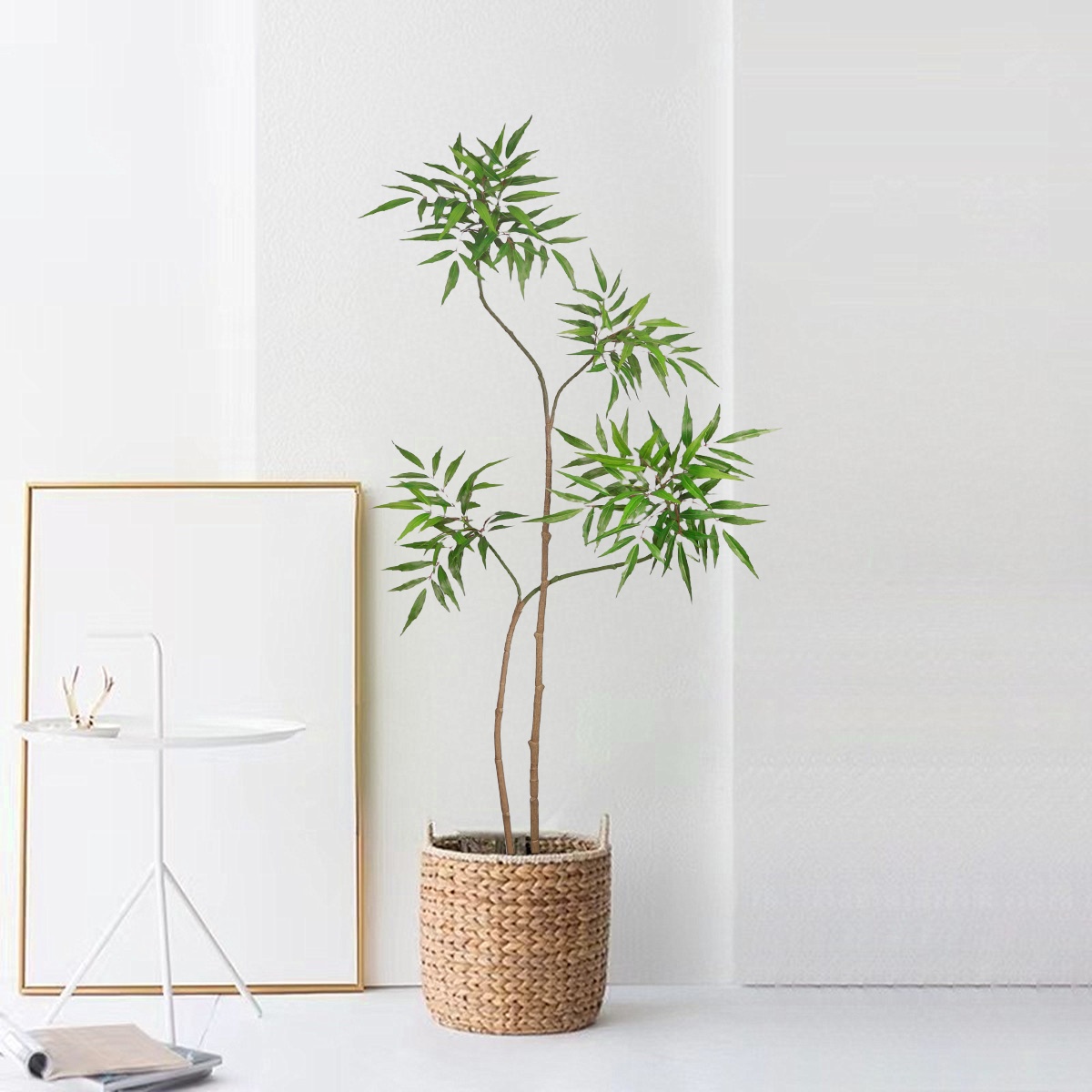 130-160CM Artificial Banyan Tr - Dracaena Marginata recension och pris