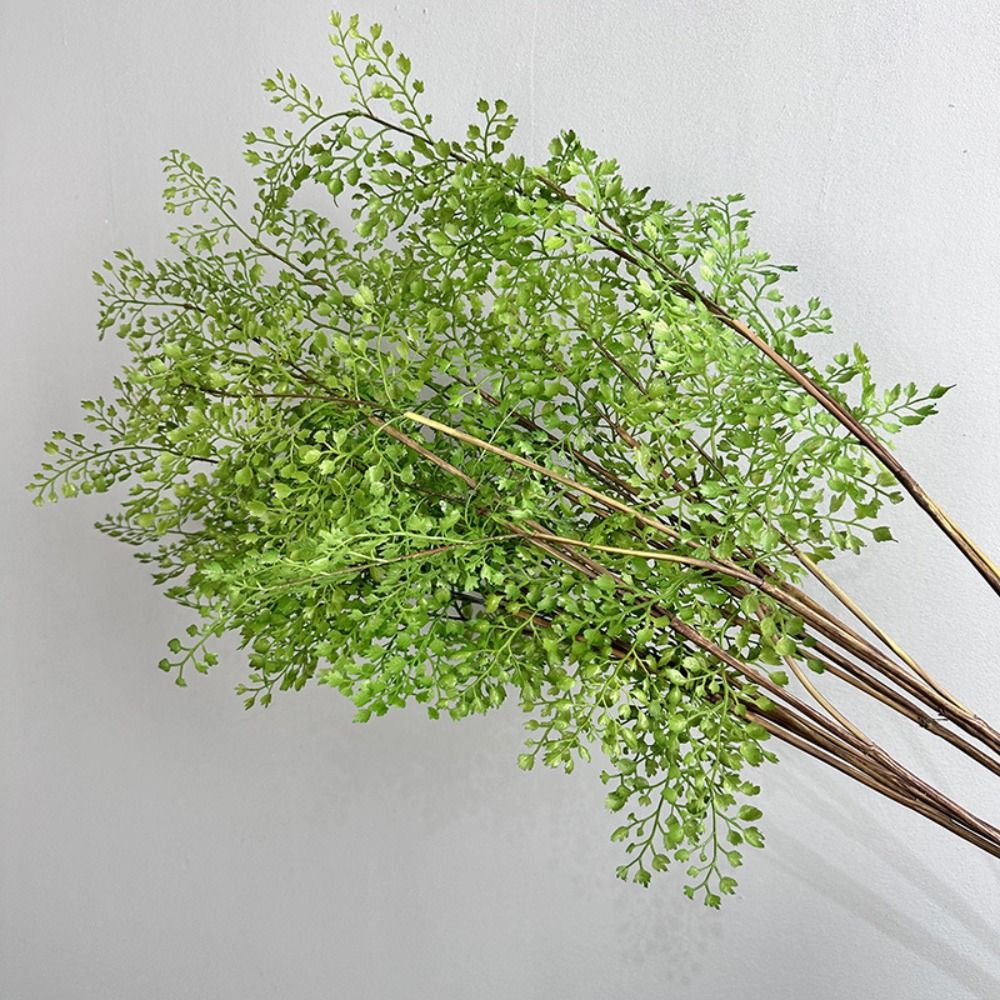 Realistic Artificial Fern Plan - Dracaena Marginata recension och pris