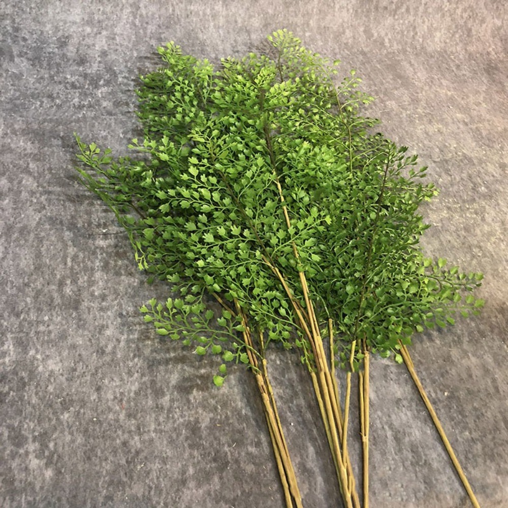 Realistic Artificial Fern Plan - Dracaena Marginata recension och pris