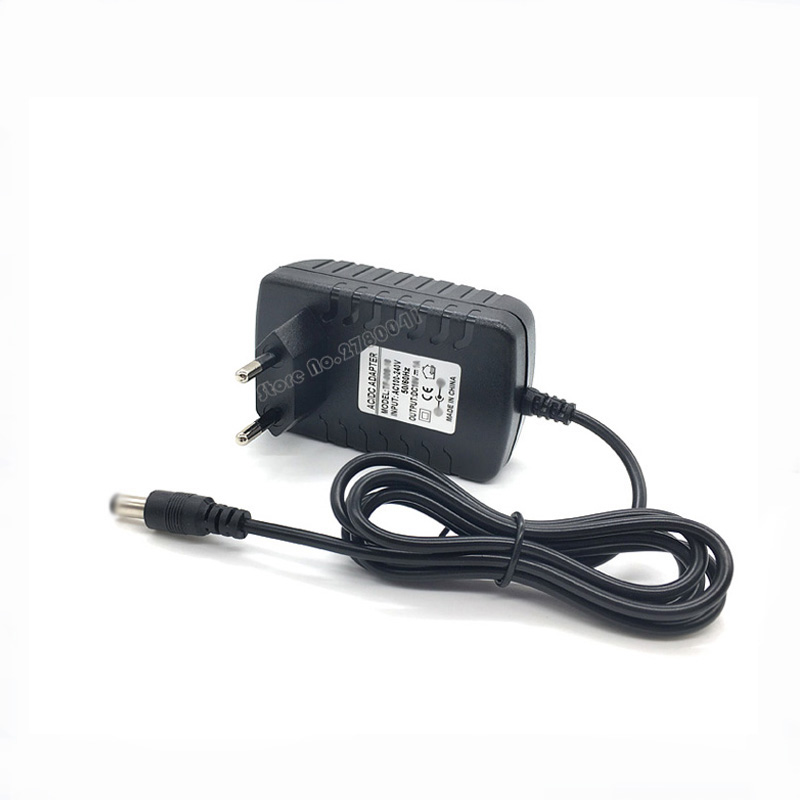 AC DC Power Supply Charger 14V - Google Speaker Nest Mini recension och pris