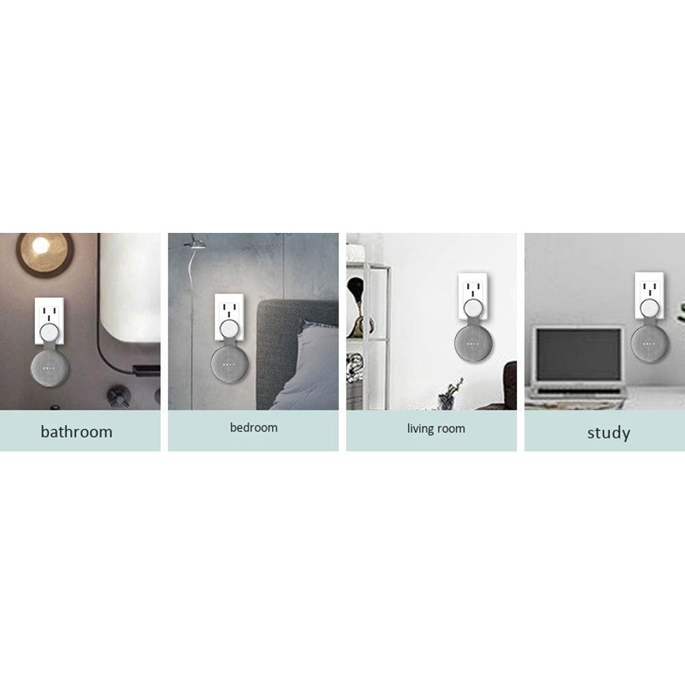 1Pcs Suitable for Google Audio - Google Speaker Nest Mini recension och pris
