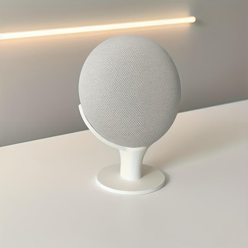 Desktop Stand Holder For Googl - Google Speaker Nest Mini recension och pris